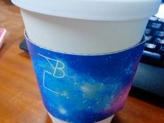 -LAB COFFEE来杯咖啡(浦仓路店)