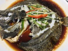 -潮粤香海鲜酒楼(沙湖店)