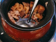 -饭桌故事·血鸭湘(荣宝华店)
