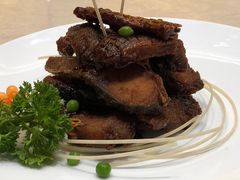 -花中城·杭帮菜·粤菜·海鲜火锅(清泰街店)