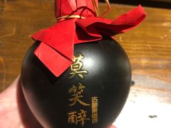 -盟重烧烤(高正街店)