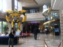 -北京园博大酒店