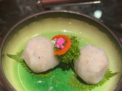 -捞王猪肚鸡火锅(金华义乌之心店)