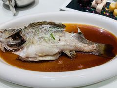 -惠丰堂饭庄·烤鸭·京味菜(翠微路店)