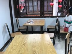 大堂-赵元章肉骨烧(山塘街店)
