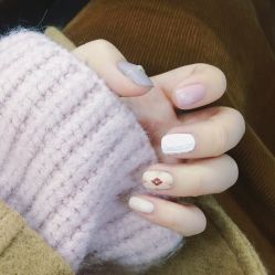 -春田花美甲美睫
