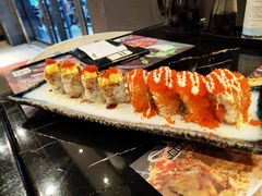 -千和日本料理(龍坪天虹店)