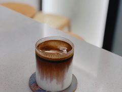 -OZ cafe(南昌路店)