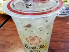 -蔡林记(广埠屯店)