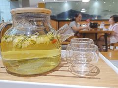-如轩·海鲜砂锅粥·潮汕菜(南城店)