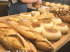 -面包与我Bread Or Me(长城汇店)
