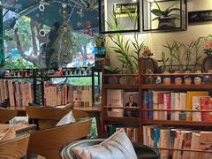 -街角 T·COFFEE 融合料理·BISTRO(车公庙店)