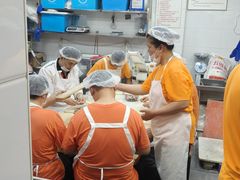 -津门张记包子铺(华昌道店)