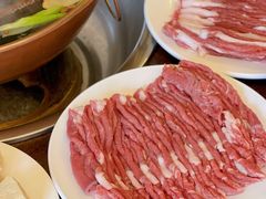 -前门张记涮肉(前门店)