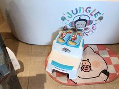 -淮安曙光国际大酒店(大运河广场花街店)