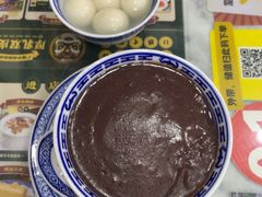 -广信牛奶甜品世家(台东店)