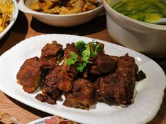 -周家二小姐的菜(西津渡店)