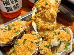 -黄弟大排档·湖南菜·小龙虾·小海鲜(凯旋北路店)