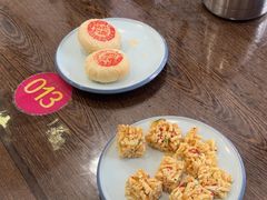 -乔家满族八大碗(流水沟店)