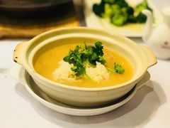 鱼翅捞饭-阿诺泰·泰国餐厅(紫荆店)