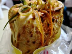 -盔盔仔方酥锅盔(什字上街店)