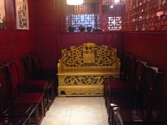 -皇城根(张杨店)
