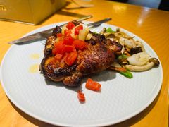 -红小满休闲餐厅(十全街店)
