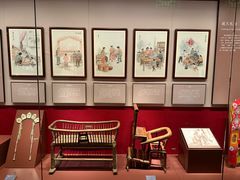 -中国闽台缘博物馆