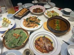 -径山十八道·风味民间菜(杭州总店)