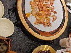 -老渔家·白族·石板烧.野生菌火锅(大理古城叶榆路店)