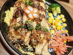 -隐月· 㐂和食屋(芝罘万达公馆店)