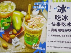 -乐果甜心·潮汕冰室(南澳后宅分店)