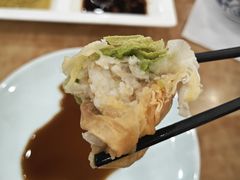 -都一处烧麦馆(前门店)