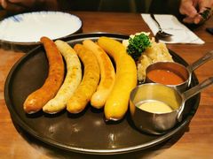 -Ambra Haus琥珀屋精酿餐厅(宝山店)