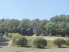 -南京市江宁方山