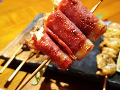 -有喜屋·深夜食堂(北京西路店)