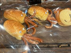 -西村叔叔的店·面包·甜品·蛋糕(清河万象汇店)