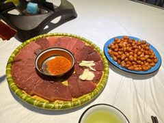 张飞牛肉-阆辣荟餐饮(老味道8年·古城店)