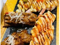 -羽寿司(东方宝泰店)