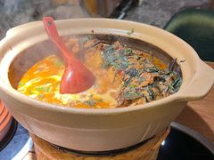 -吃饭皇帝大土家民族菜(正大广场店)