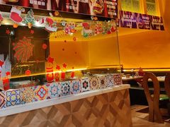 -耶里夏丽·新疆菜·28年喀什老馆(田林东路店)