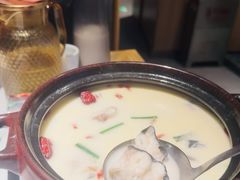 -老阿爸鲜鱼土菜(园区永旺店)
