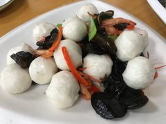 -万景饭店·鱼街农家菜