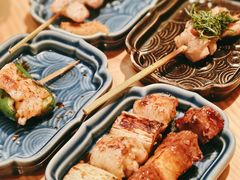 -一豚轩·烧鸟·豚骨拉面(五四路店)