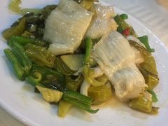 酸菜牛双丸-华哥私厨-原醉琼楼