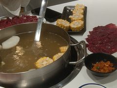 -陈记顺和潮汕牛肉火锅(韩江路店)
