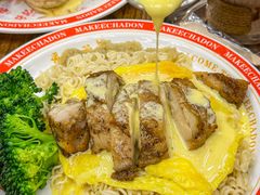 -孖记茶档·热腾茶餐(江南西plus店)