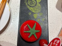 -海底捞火锅(上元大街店)