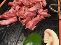 -千寻烧肉(政务区店)