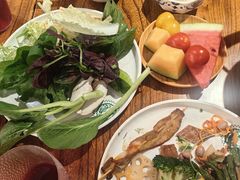 -素虎料理(前门店)